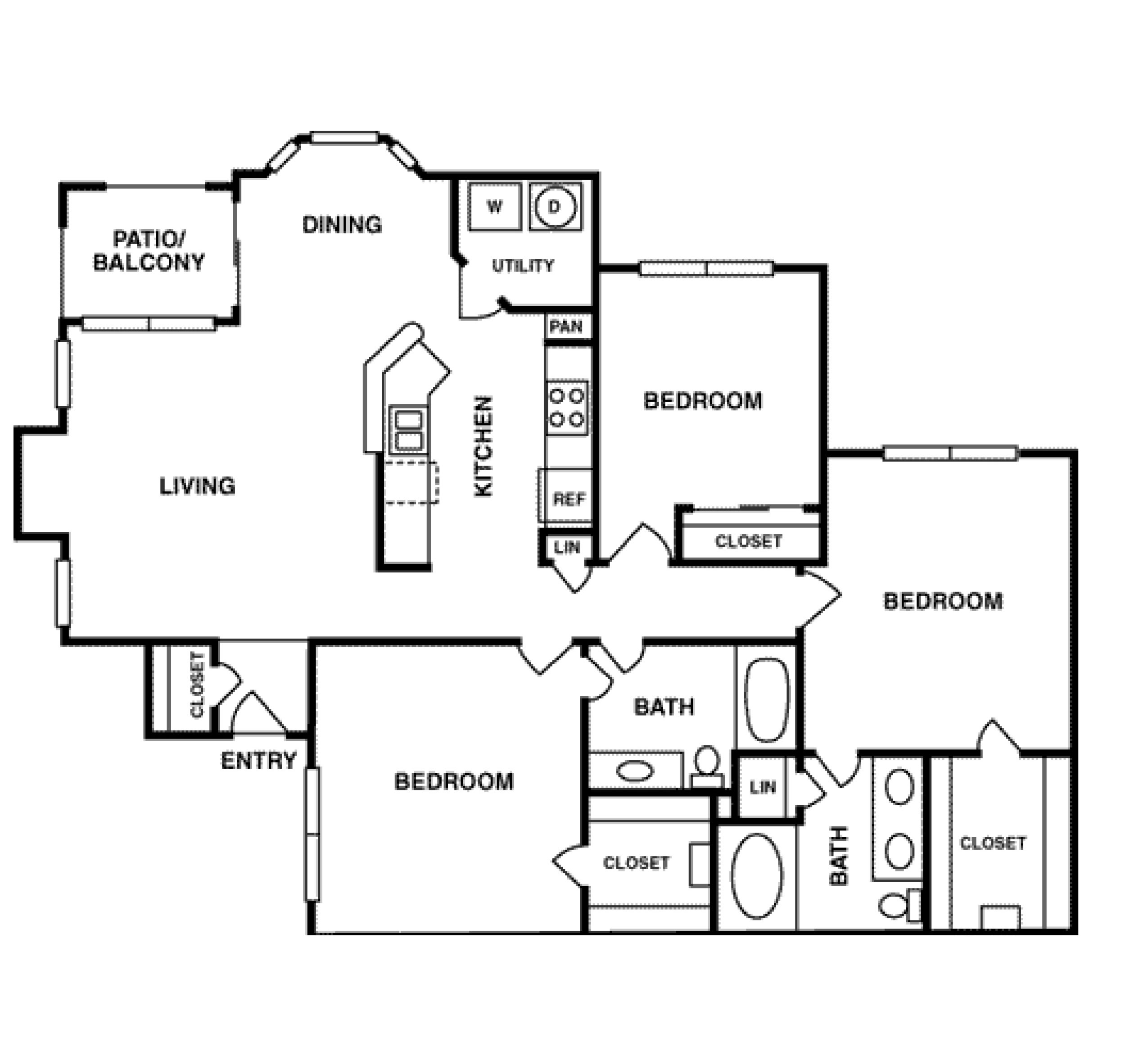 Floor Plans